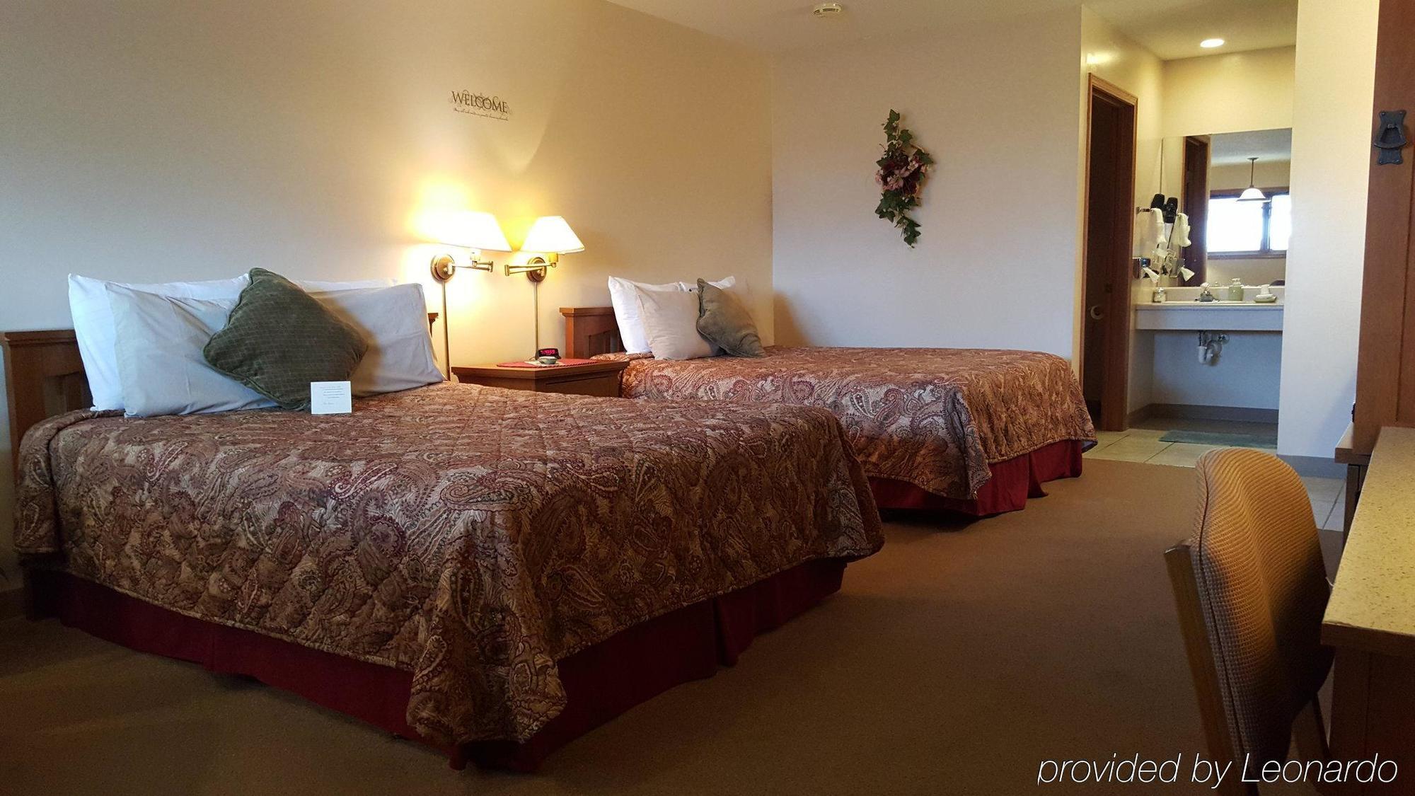 Plaza Motel Браян Екстер'єр фото