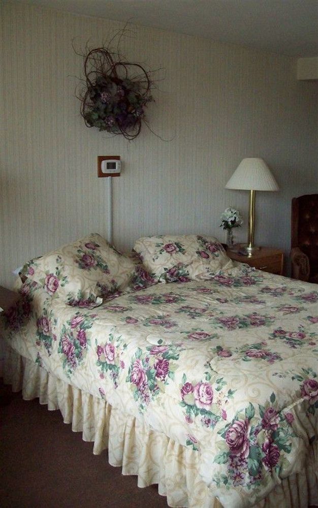 Plaza Motel Браян Екстер'єр фото