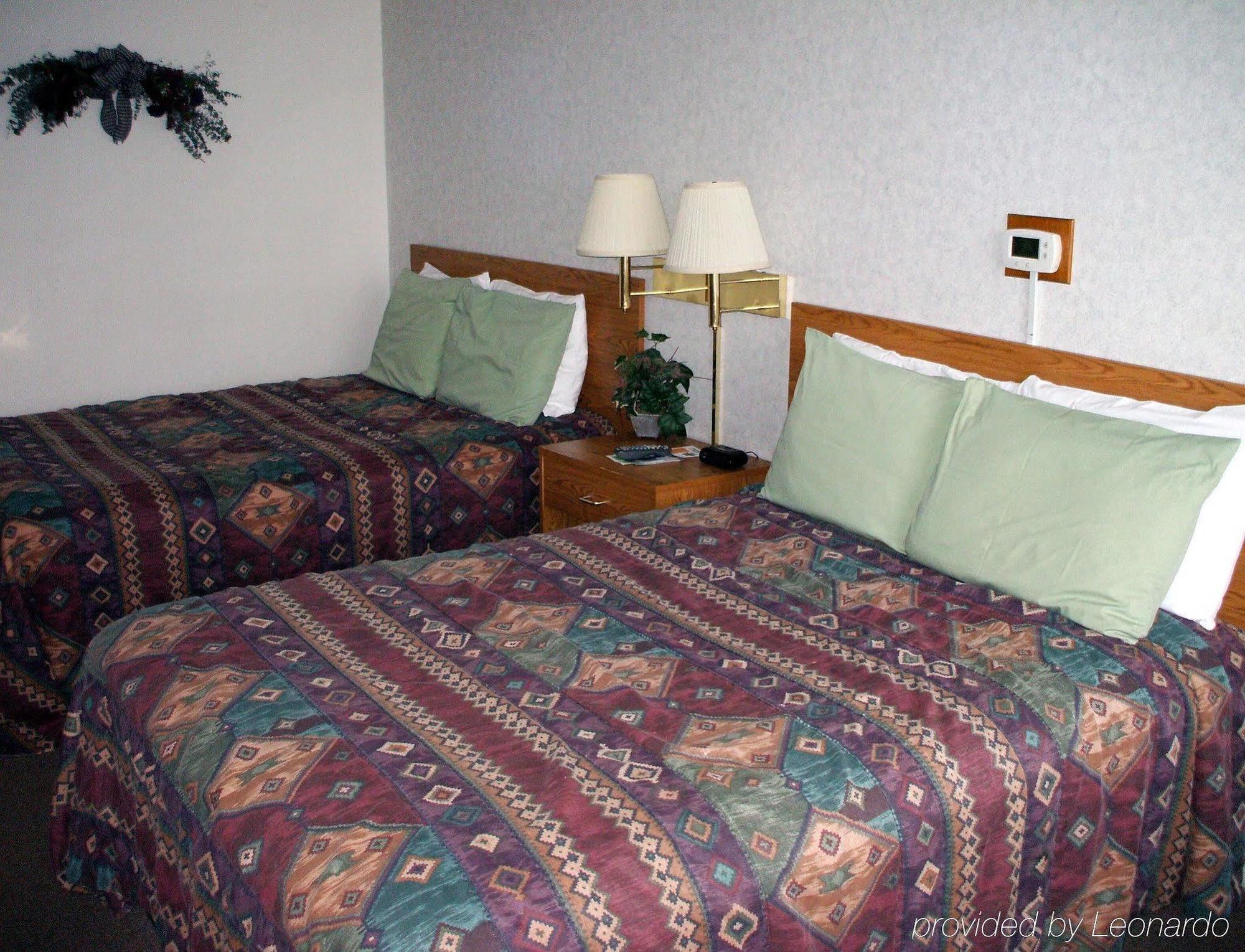 Plaza Motel Браян Екстер'єр фото