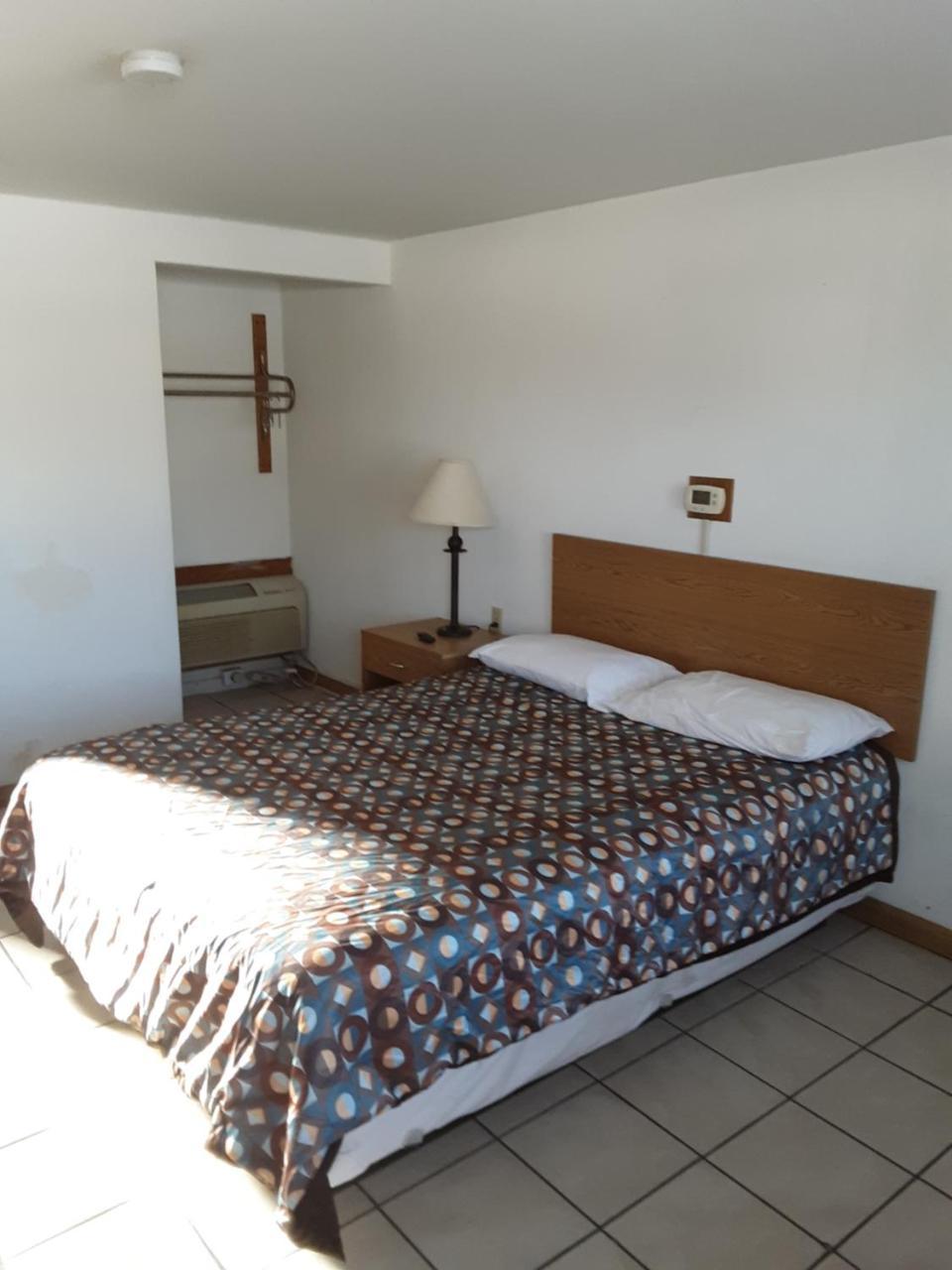 Plaza Motel Браян Номер фото
